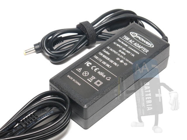 Miglior alimentatore per pc portatile