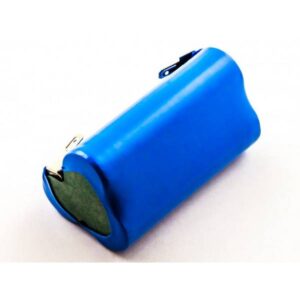 2 607 336 Batteria per Bosch PSR 10,8V, Li-ion, 10,8V, 2000mAh - immagine 3