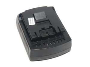 Batteria 14,4V per Bosch BAT607 Li-Ion, Batteria Bosch per trapano avvitatore - immagine 4