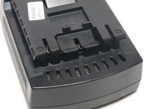 Batteria 14,4V per Bosch BAT607 Li-Ion, Batteria Bosch per trapano avvitatore - immagine 5