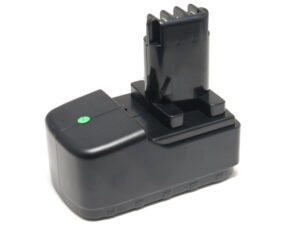 Batteria 15 6V 3000mAh per METABO BS 15 6 plus BST 15 6 - immagine 3
