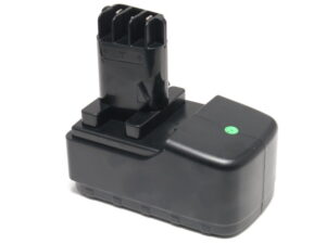 Batteria 15 6V 3000mAh per METABO BS 15 6 plus BST 15 6 - immagine 4