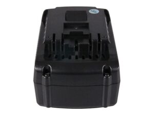 Batteria 18V per Bosch BAT609 Li-Ion 3000 mAh - immagine 3