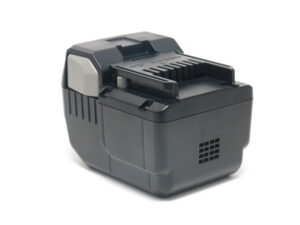 Batteria 25.2V per Hitachi BSL 2530 Li-Ion, Batteria Hitachi per trapano avvitatore - immagine 3