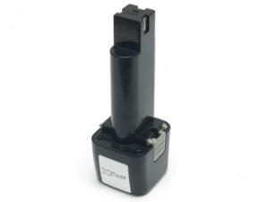 Batteria AEG ABSE 13 Ni-Cd 9,6V, 2000mAh - immagine 3