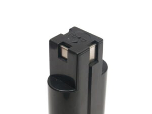 Batteria AEG ABSE 13 Ni-Cd 9,6V, 2000mAh - immagine 4