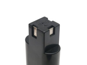 Batteria AEG ABSE 13 Ni-Cd 9,6V, 2000mAh - immagine 5