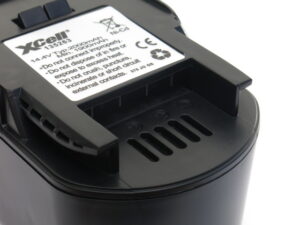 Batteria avvitatore BSS 14 AEG, Trapano BSB 14 G - immagine 4