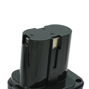 Batteria per BOSCH 2607300002, 2607335176, 3607300500,  Ni-Cd 9,6V, 2000mAh - immagine 3