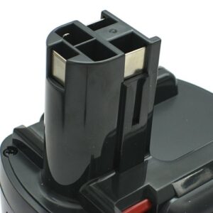 Batteria per BOSCH 2607335263, 2607335264, 2607335275, 14,4V, 3000mAh O-Pack, Ni-MH - immagine 3