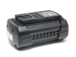 Batteria per BOSCH, GSR 36V-Li , 2607336002, 36V, 3000mAh, Li-Ion - immagine 3