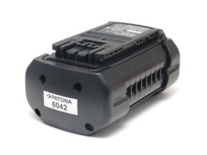 Batteria per BOSCH, GSR 36V-Li , 2607336002, 36V, 3000mAh, Li-Ion - immagine 4