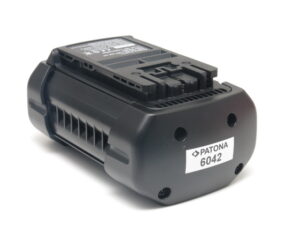 Batteria per BOSCH, GSR 36V-Li , 2607336002, 36V, 3000mAh, Li-Ion - immagine 5