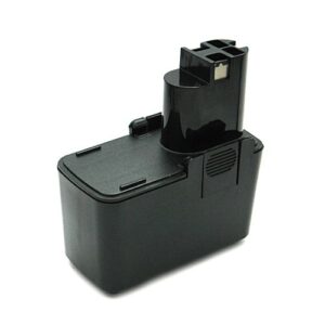 Batteria per BOSCH, WURTH GBM 12 VES-2, PSR 12 VES-2, 2607335055, 2607335071, 12 Volt, 2000mAh, Ni-Cd - immagine 2