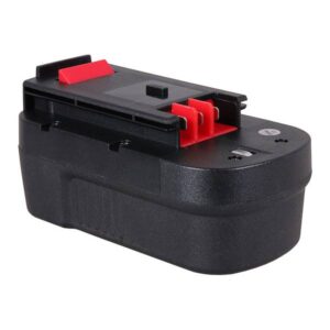 Batteria per Black & Decker 499936-34 499936-35 A14 A144 A144EX A14F HPB14 da 3000mAh - immagine 4
