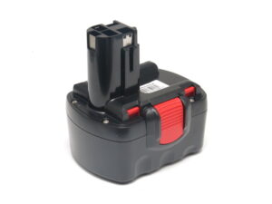 Batteria per Bosch BAT038 14,4V, 2500 mAh