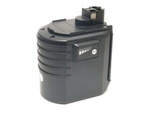 Batteria per Bosch e Wurth, 24V, 3000 mAh