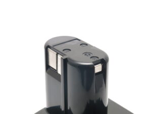 Batteria per HITACHI  DS14, DS14DMR, DS14DL, 14.4V, 2000mAh, Ni-Cd - immagine 5