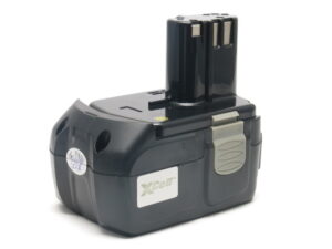 Batteria per HITACHI, EB1826HL, EB-1826HL, 18 Volt, 3000mAh, Li-ion - immagine 3