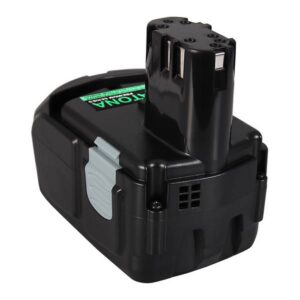 Batteria per Hitachi CJ 14DL 14DL/JL 5000mAh - immagine 3