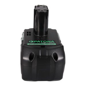 Batteria per Hitachi CJ 14DL 14DL/JL 5000mAh - immagine 4