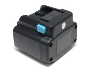 Batteria per Hitachi EB2433X, EB2420, 3000 mAh - immagine 4