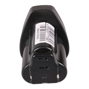 Batteria per Metabo PowerImpact 12 PowerLED 12 PowerMaxx 12 12 Basic 12 Pro - immagine 3