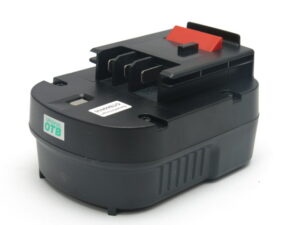 Batteria per trapano avvitatore Black & Decker 12V - immagine 3