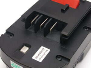 Batteria per trapano avvitatore Black & Decker 12V - immagine 4