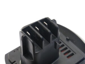 Batteria per trapano e percussione SSP12, BSZ 12 Impuls - immagine 3