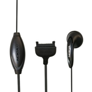 Auricolare Originale Nokia HS-5 - immagine 4