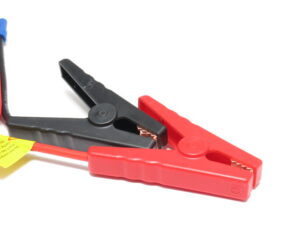 Avviatore d'emergenza booster da 12000 mAh - immagine 5