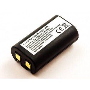 Batteria Aspirapolvere Robot Deik MT820, Li-ion da 2000mAh - immagine 3