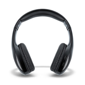 Cuffie stereo Bluetooth con comandi BHS-200 - immagine 3