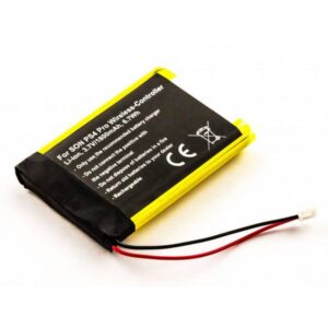 LIP1522 - new version, Batteria per Controller Sony PS4 Pro Wireless, da 1800 mAh - immagine 1
