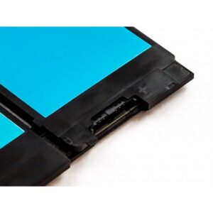 0R8D7N, 451-BCIQ Batteria DELL Latitude 5401, 5501, Li-Polymer, 11,4V, 4470mAh - immagine 3