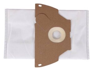 10 sacchetti per Electrolux Mondo 2 1112 1115 Elyps 1122 Elyps 1136 3601 4x4 - immagine 3