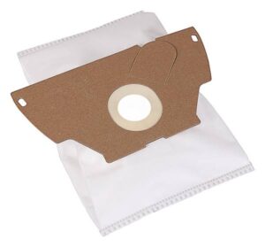 10 sacchetti per Electrolux Mondo 2 1112 1115 Elyps 1122 Elyps 1136 3601 4x4 - immagine 4