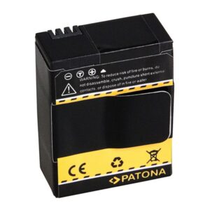 Batteria Gopro Hero 3 - immagine 3