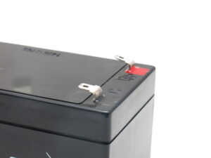 12V 3,4 Ah Ermetica al piombo - immagine 3