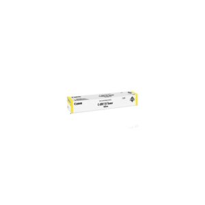 2185C002, Canon C-EVX 55 Toner Giallo