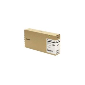 2353C001, Canon PFI-710 Nero Opaco, Cartuccia Originale inchiostro 700 ml - immagine 1