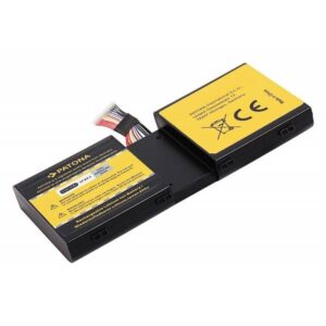 2F8K3 Batteria PATONA per DELL ALIENWARE: 17 er Serie 17 R1 - immagine 3