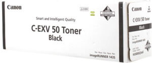7833A002, Canon CRG T Toner Nero