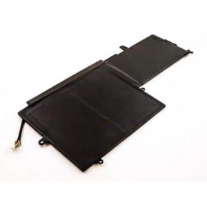 788237-2C1, 789116-005 Batteria per HP Spectre Pro X360, Li-Polymer, 11,4V, 4900mAh - immagine 3