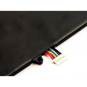 860724-2C1, HSTNN-DB7Q Batteria per HP Pro x2 612 G2, Li-Polymer, 7,7V, 5400mAh - immagine 3