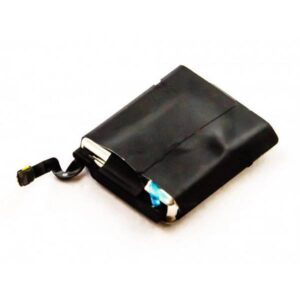 A2092,Batteria per Apple Watch 5 40mm, A2092, Li-Polymer - immagine 3