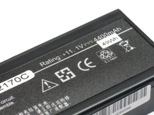 A32-M50, Batteria per Asus G51J, N53JF - immagine 4