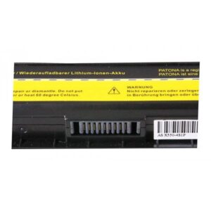 A41-X550 Batteria PATONA per Asus A41-X550 A41-X550A - immagine 5