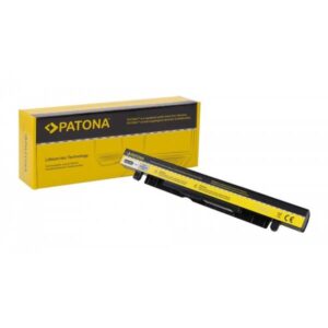 A41-X550 Batteria PATONA per Asus A41-X550 A41-X550A - immagine 1